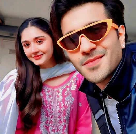 Worst Couples In Pakistani Dramas 2025