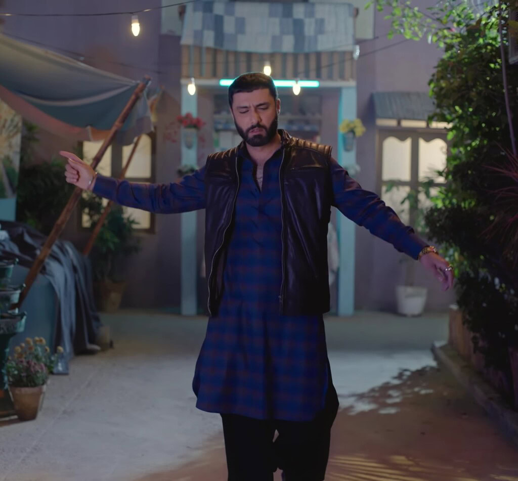 Sanwal Yaar Piya Episode 24 – Ahmed Ali Akbar’s Dhamal Steals The Show
