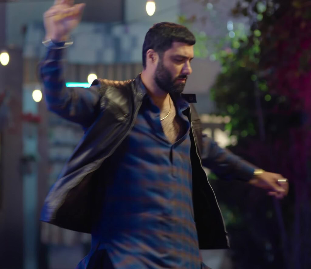 Sanwal Yaar Piya Episode 24 – Ahmed Ali Akbar’s Dhamal Steals The Show
