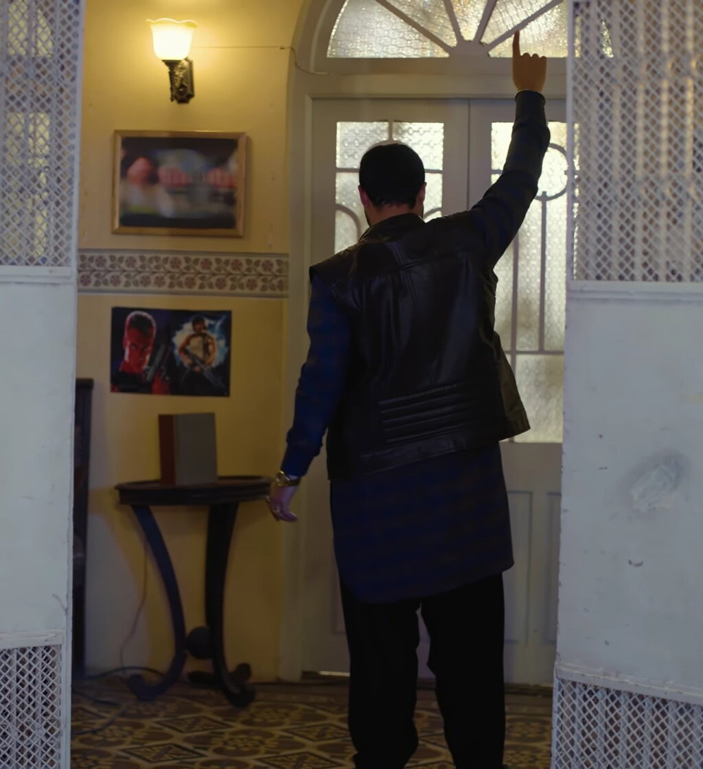 Sanwal Yaar Piya Episode 24 – Ahmed Ali Akbar’s Dhamal Steals The Show
