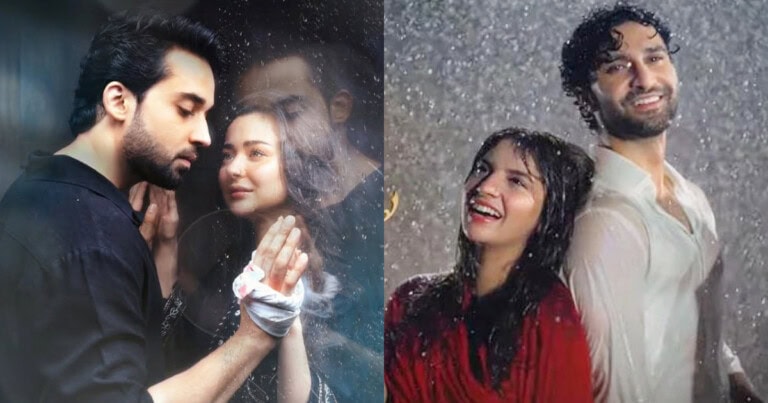 Top 10 Pakistani Dramas OSTs Of 2025