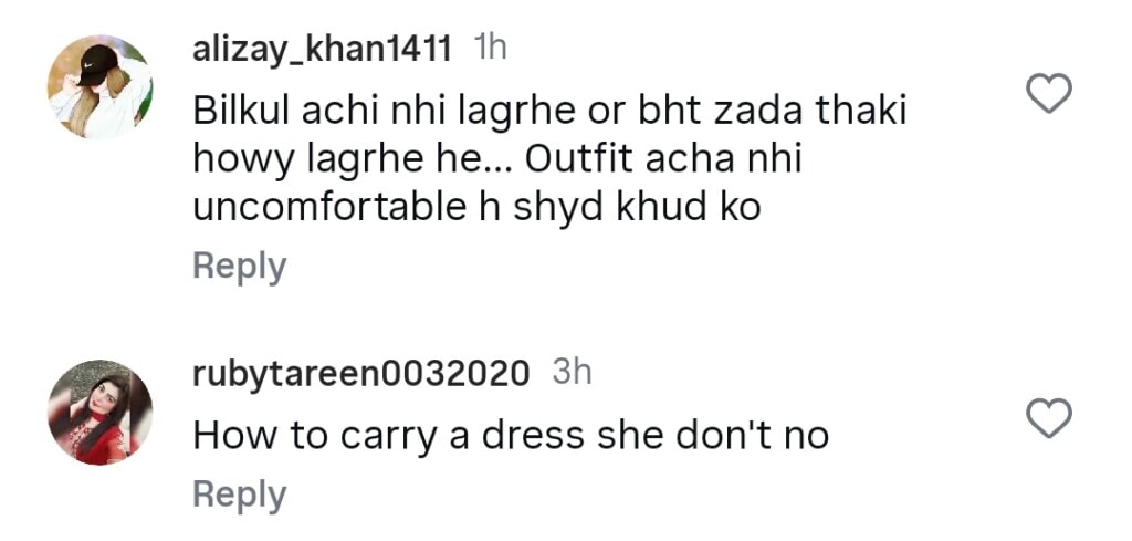 Yumna Zaidi’s Lux Style Award Look Faces Severe Backlash