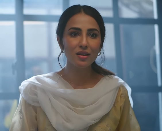 Worst Actors In Pakistani Dramas 2025