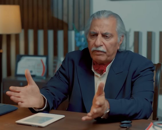 Worst Actors In Pakistani Dramas 2025