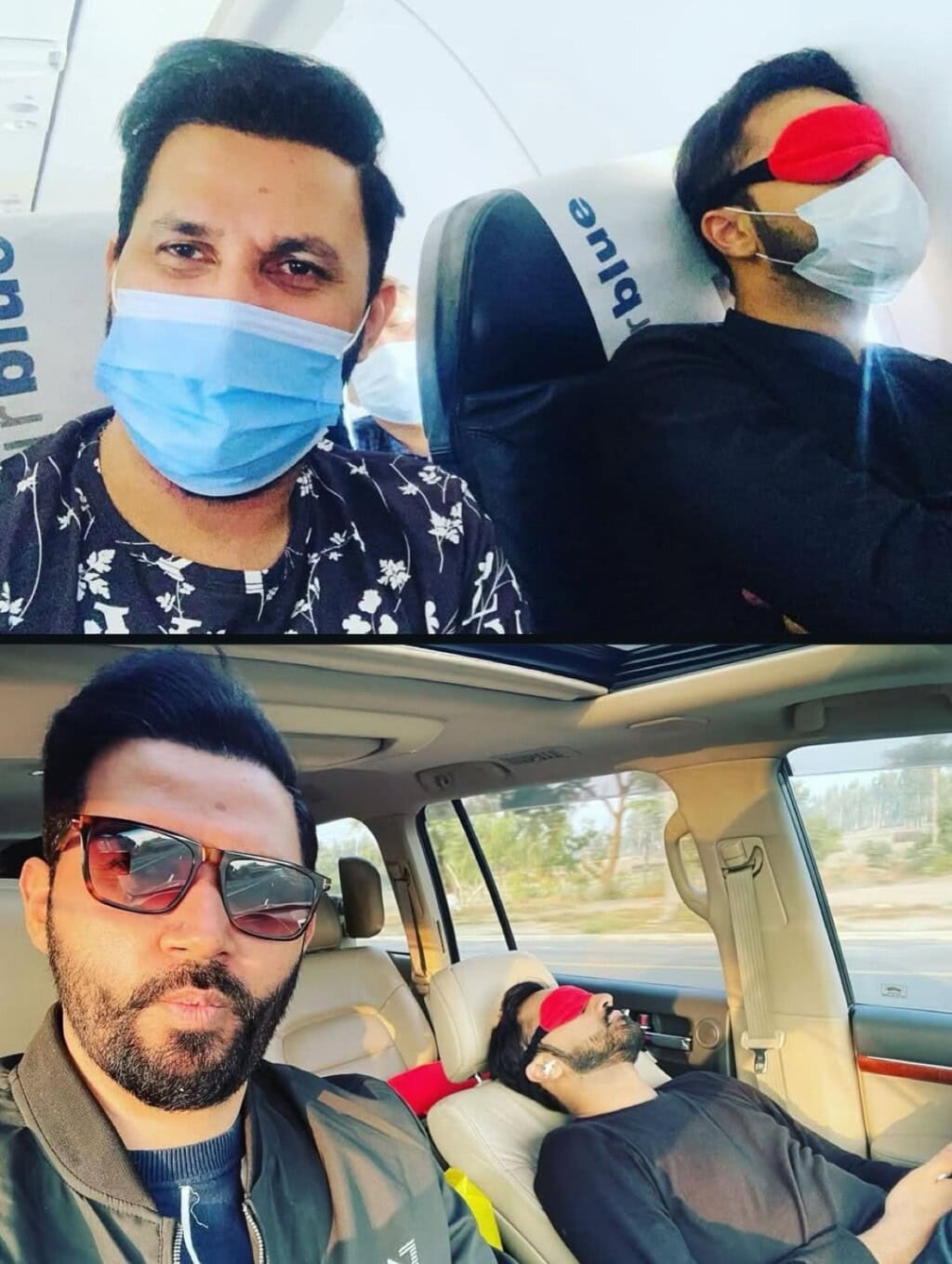 Waseem Badami’s Best Friend Passes Away