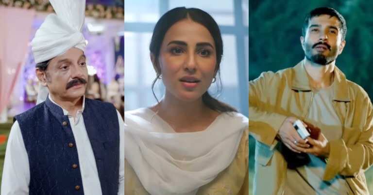 Worst Actors In Pakistani Dramas 2025