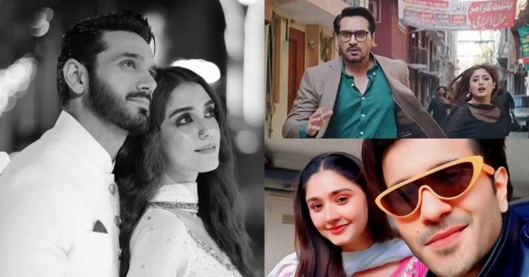 Worst Couples In Pakistani Dramas 2025