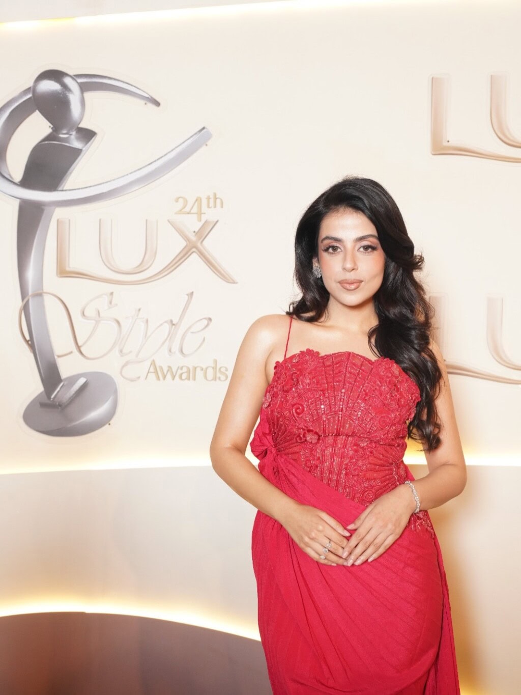 Worst Dressed Celebrities At Lux Style Awatds 2025
