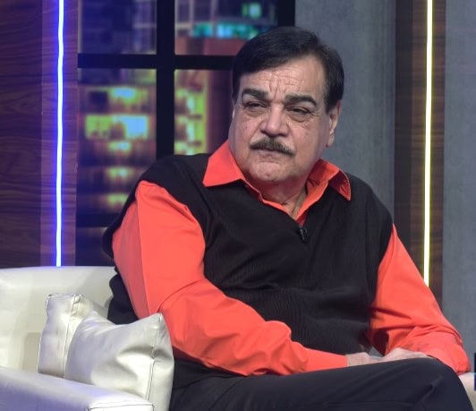 Sheheryar Zaidi On Meeting Lovely Wife Nayyara Noor Sheheryar Zaidi On Meeting Lovely Wife Nayyara Noor