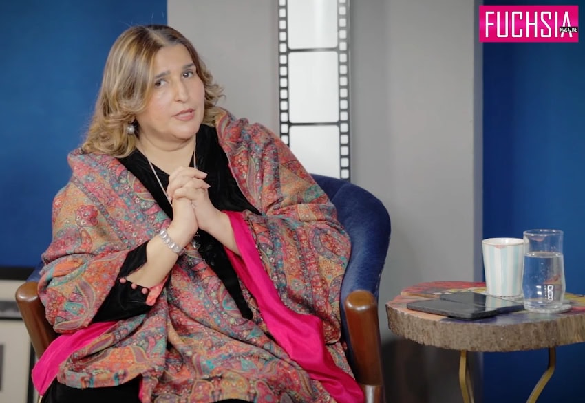 Zanjabeel Asim Shah Is Unhappy with Pamaal Producers & Green TV