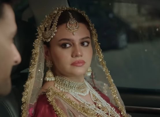 Worst Styling In Pakistani Dramas 2025