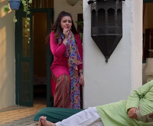 Worst Styling In Pakistani Dramas 2025