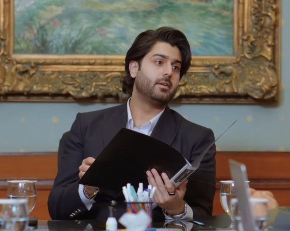 Worst Actors In Pakistani Dramas 2025