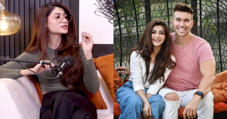 Why Zoya Nasir Did Not Fall In Love Again