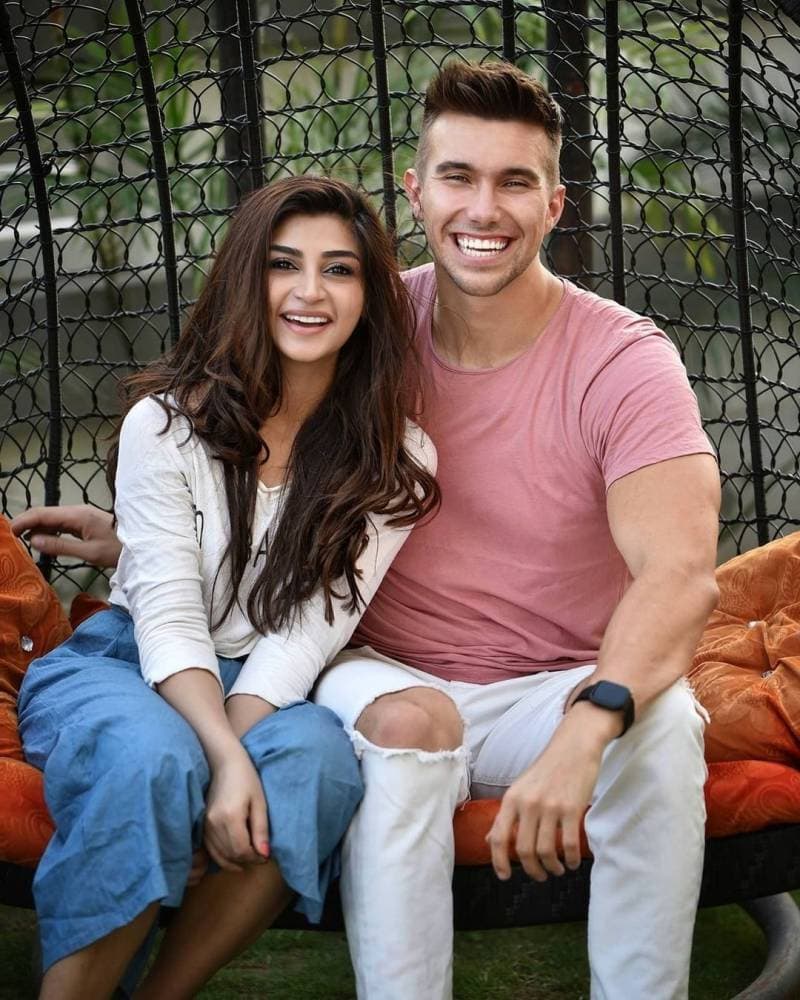 Why Zoya Nasir Did Not Fall In Love Again