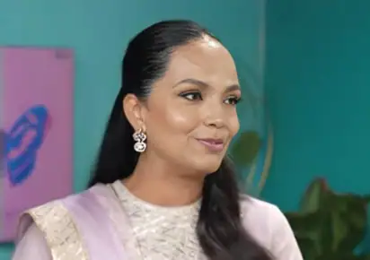 Amina Sheikh on Her Prominent Forehead & Cosmetic Surgery