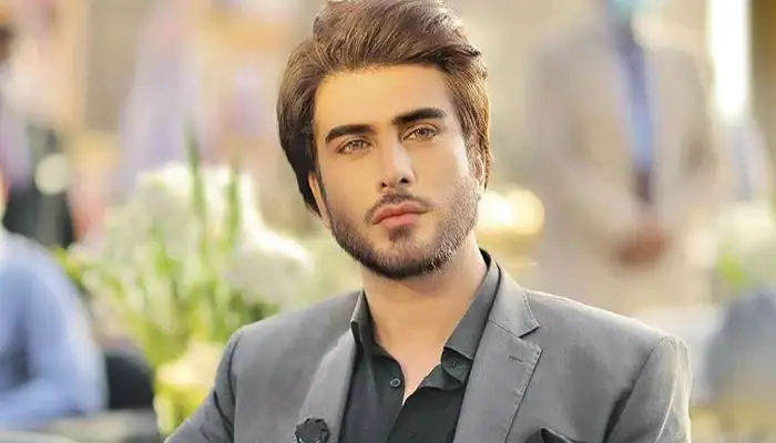 Agha Shiraz On Imran Abbas’s Kindness