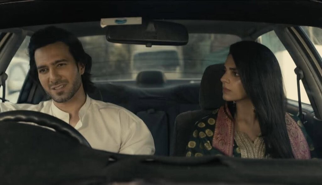 Emaad Irfani on Bringing an Old Story to Today’s Audience