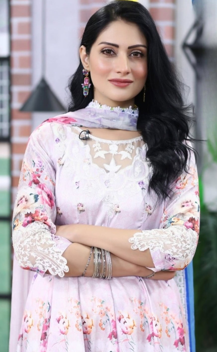 Anam Tanveer Opens Up About Heartbreak