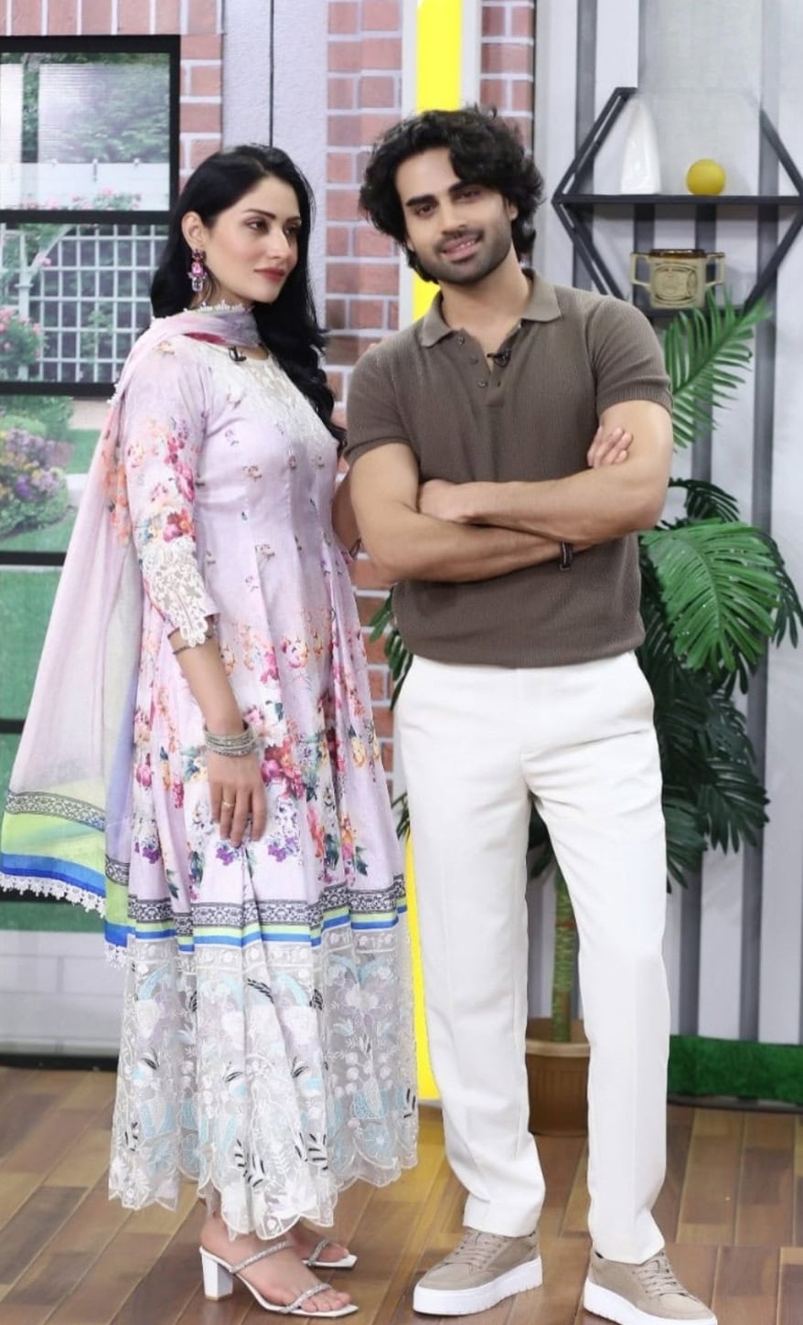 Anam Tanveer Opens Up About Heartbreak