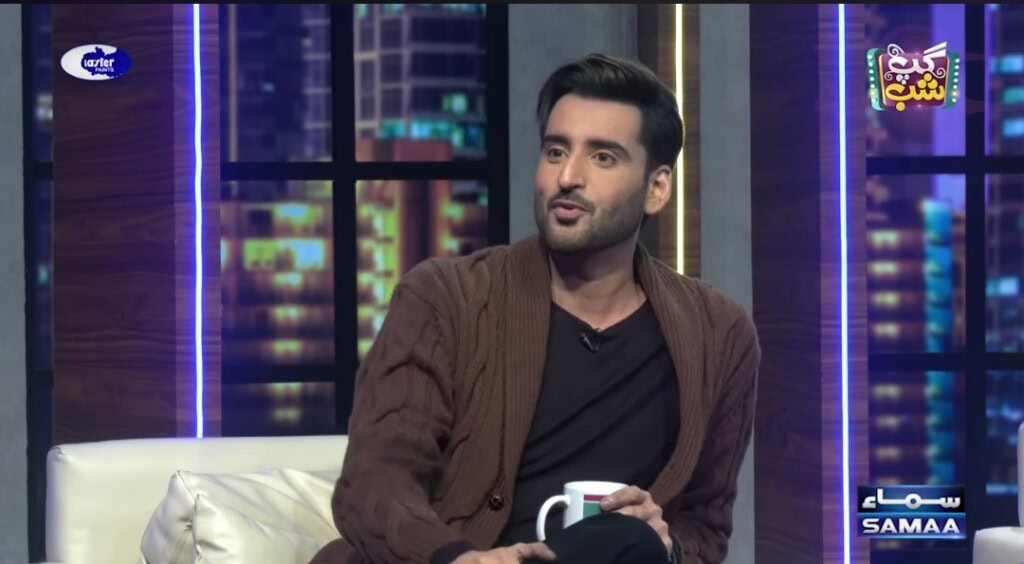 Aagha Ali Second Marriage Plans