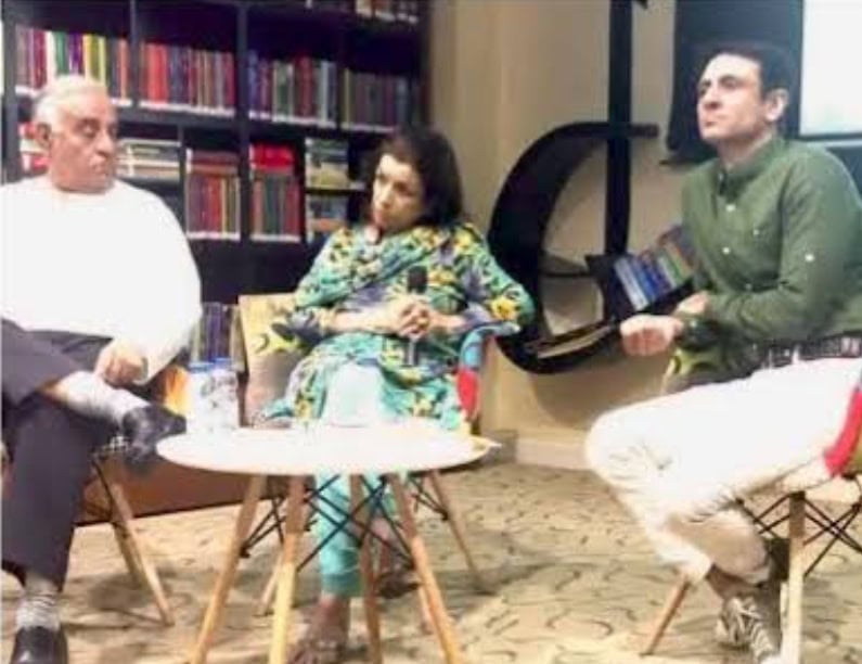 Ali Tahir About Difficult Experience on Drama Set After Mother’s Death