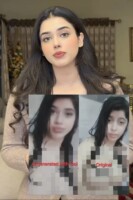 Alina Amir's Reaction on Her Leaked Video Controversy | Reviewit.pk