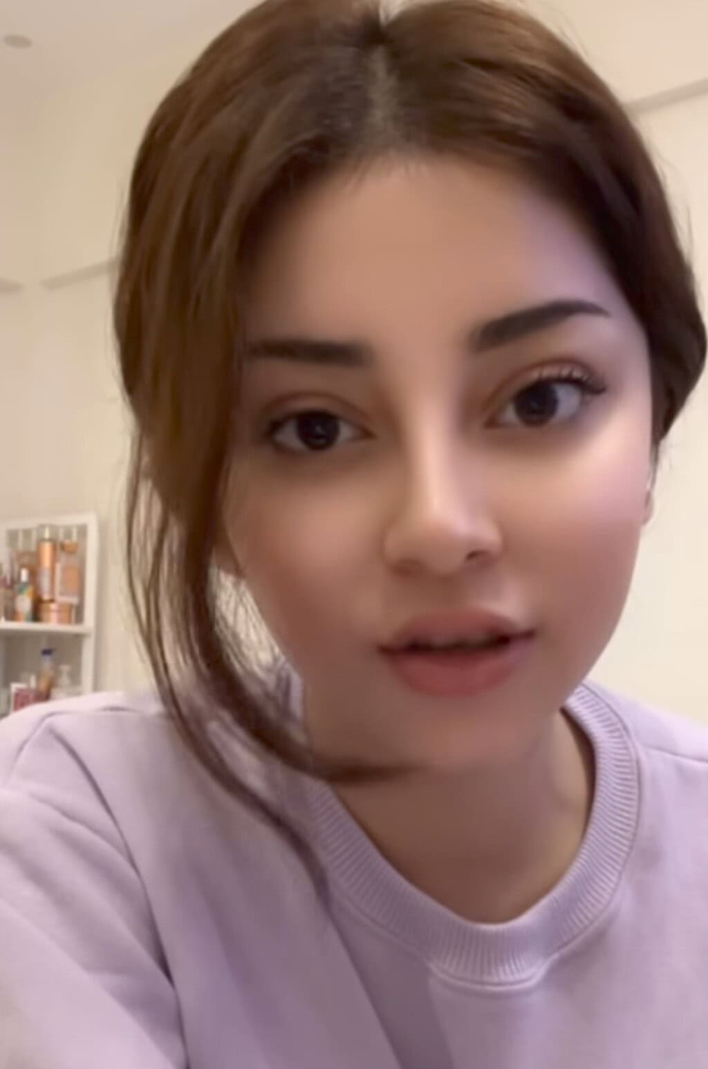Alizeh Shah Reacts to Attention Seeking Behavior Criticism