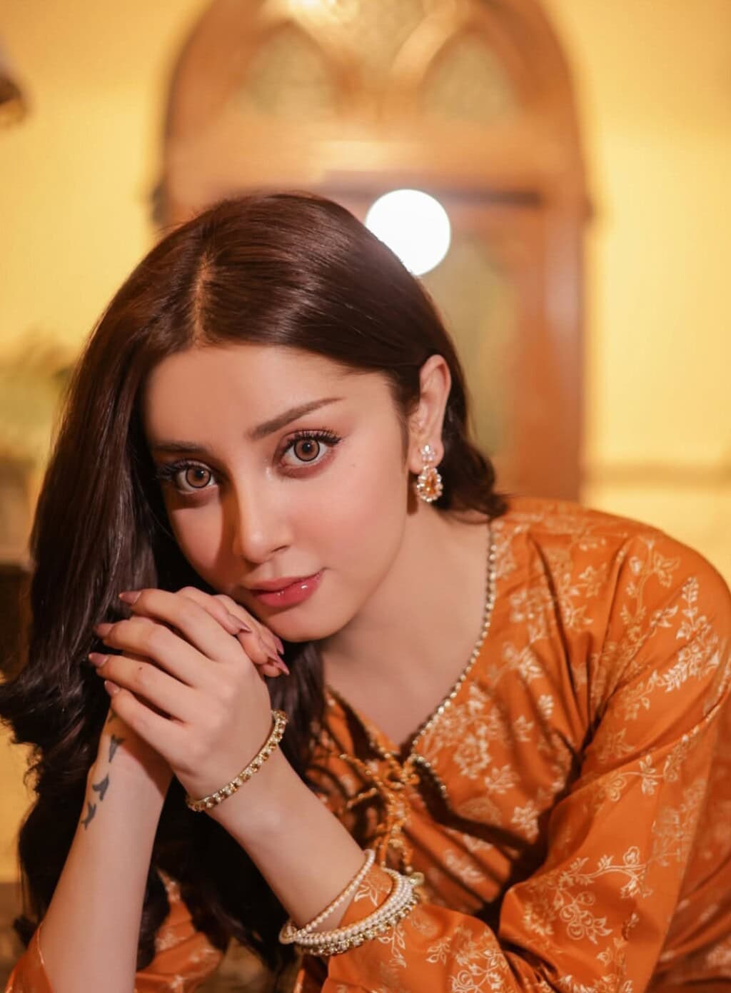 Alizeh Shah Schools Shazia Manzoor for Her Dishonesty