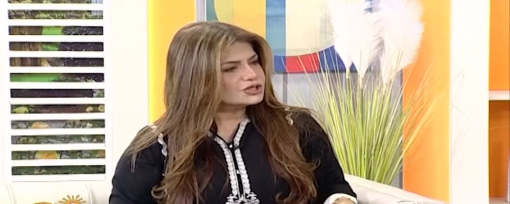 Amber Khan Doesn’t Want To Grow Old