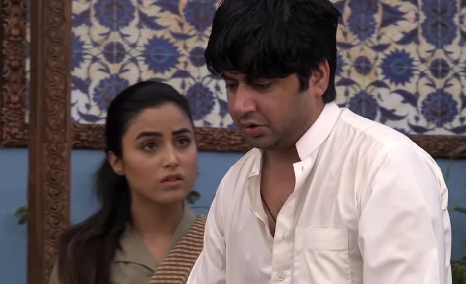 Imran Ashraf Reunites With Ranjha Ranjha Kardi Sister