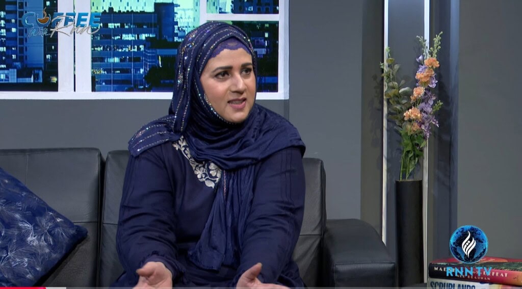 Arifa Siddiqui on Facing Opposition in Love Marriage with Tabeer Ali