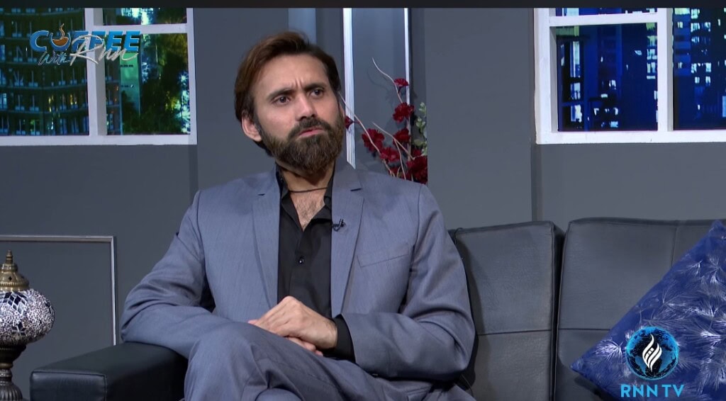 Arifa Siddiqui on Facing Opposition in Love Marriage with Tabeer Ali