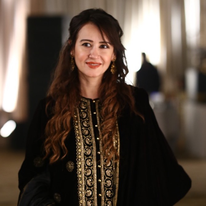Arjumand Rahim Admits Snatching Shahtaj’s Role in Sher
