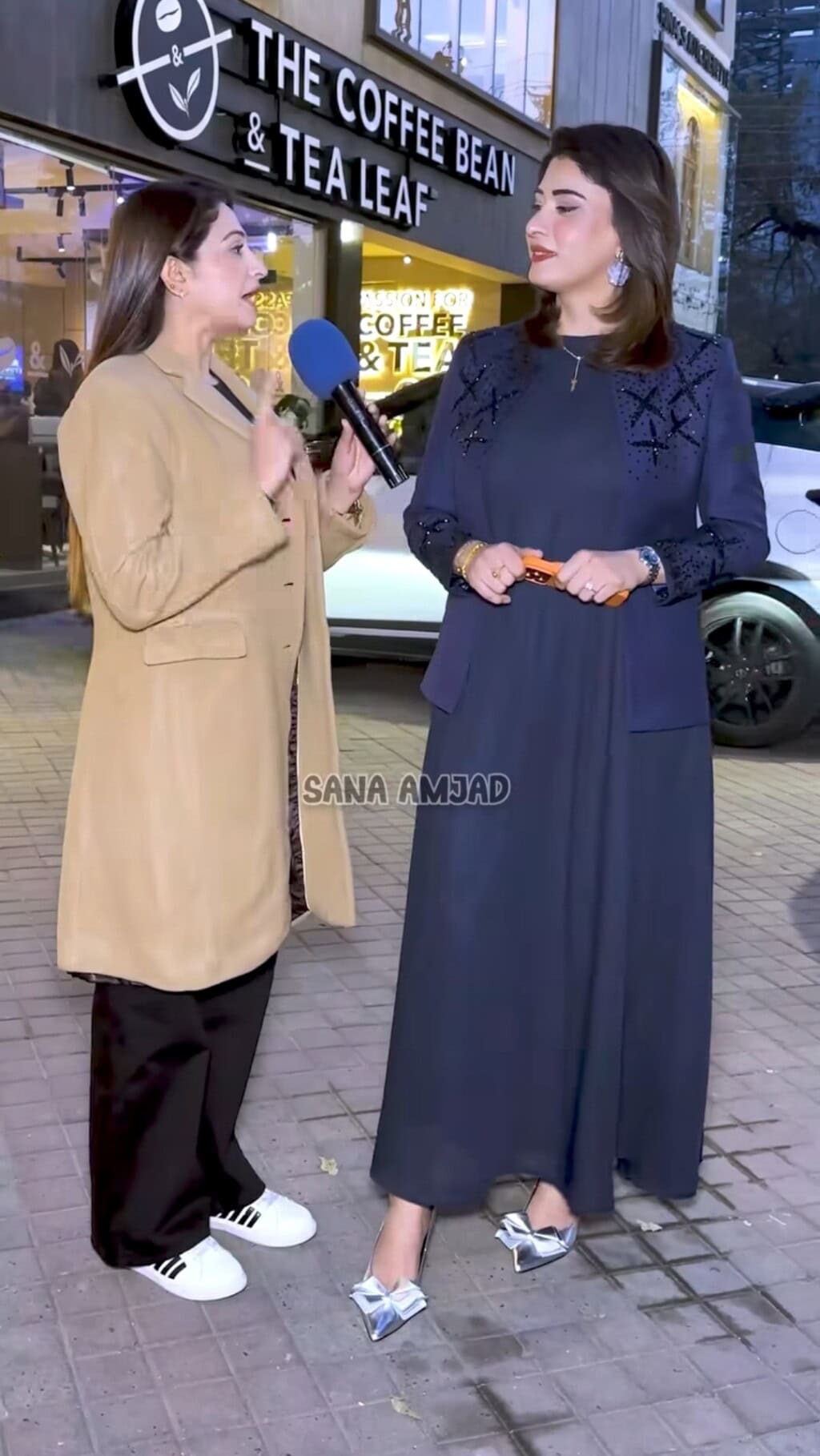 Aroosa Khan Criticized for Bragging About Iqrar ul Hassan’s Money