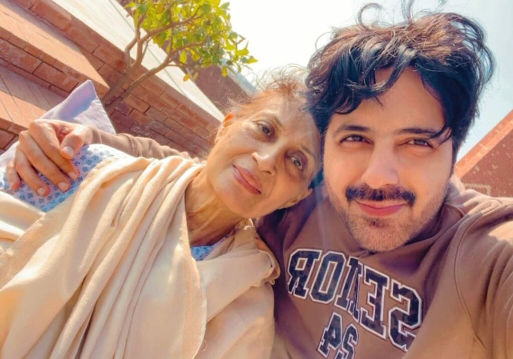 Asim Mehmood on the Heartbreaking Loss of His Mother