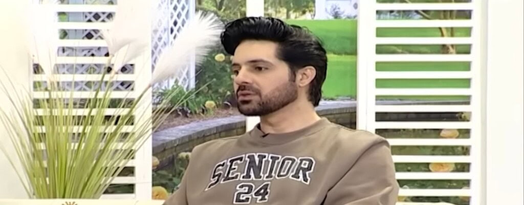 Asim Mehmood on the Heartbreaking Loss of His Mother