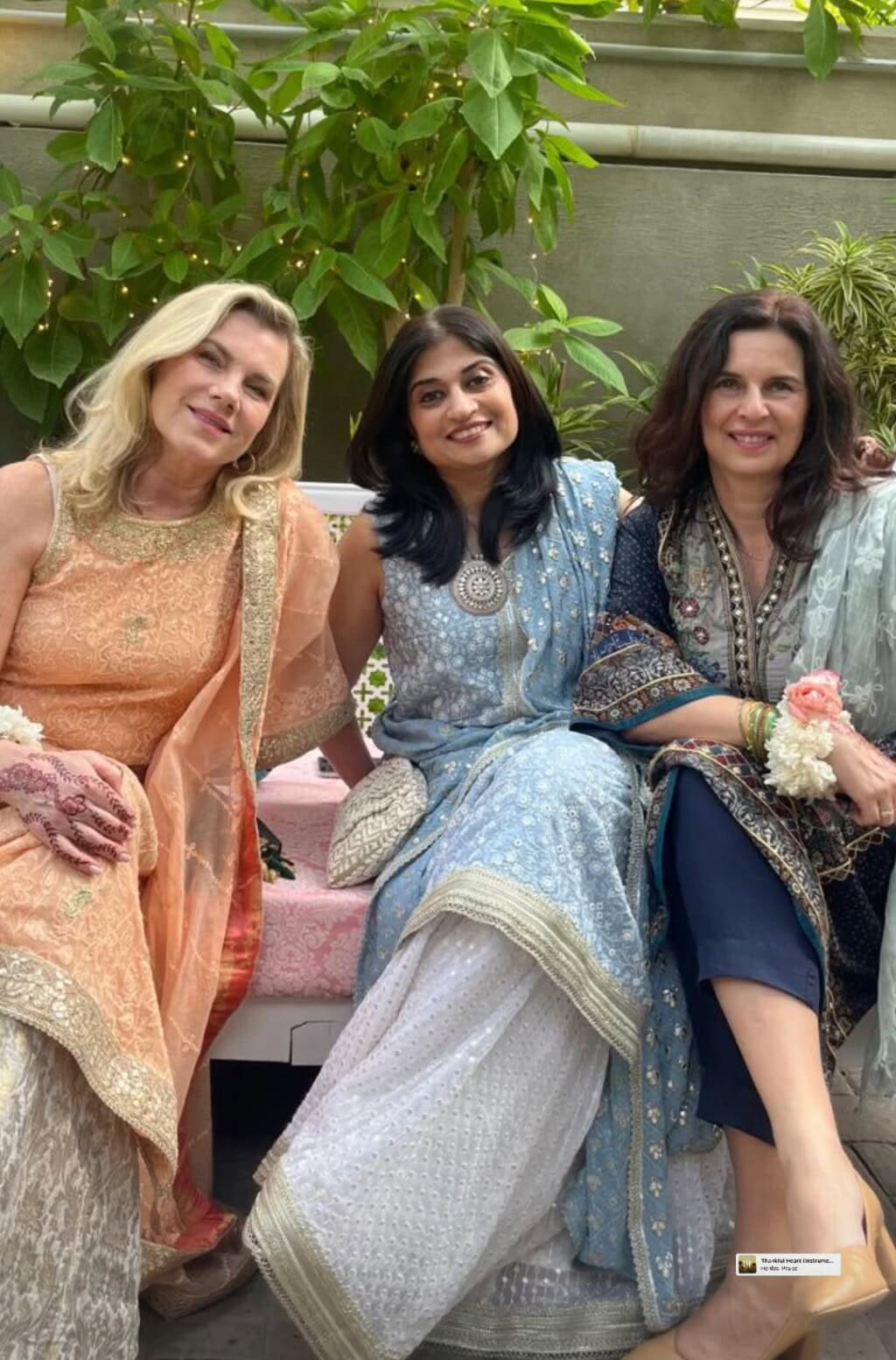 Bilal Maqsood’s Daughter’s Nikkah Pictures & Videos