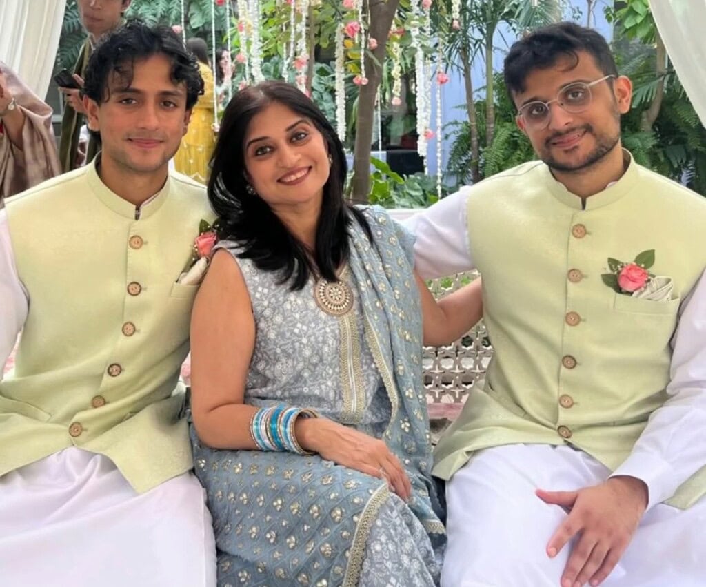 Bilal Maqsood’s Daughter’s Nikkah Pictures & Videos