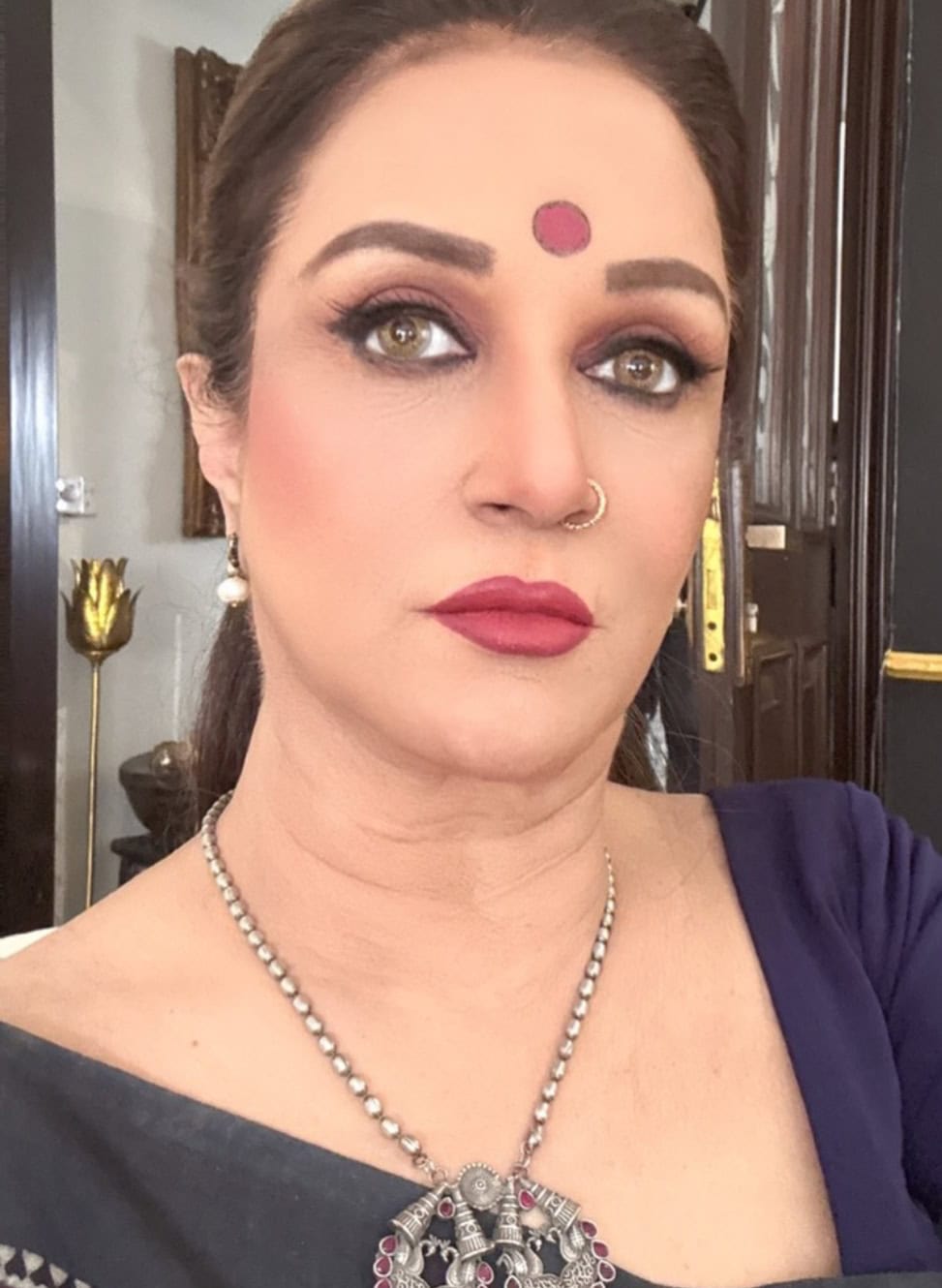 Shamoon Abbasi’s Take On Bushra Ansari Controversy