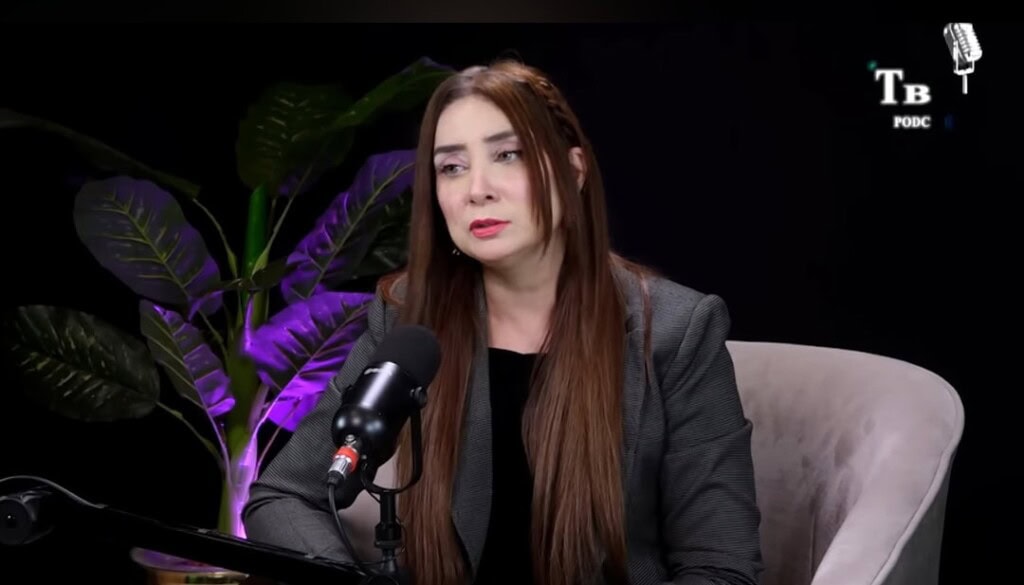Dr Nabiha Ali’s Take on Sajal Aly’s Divorce