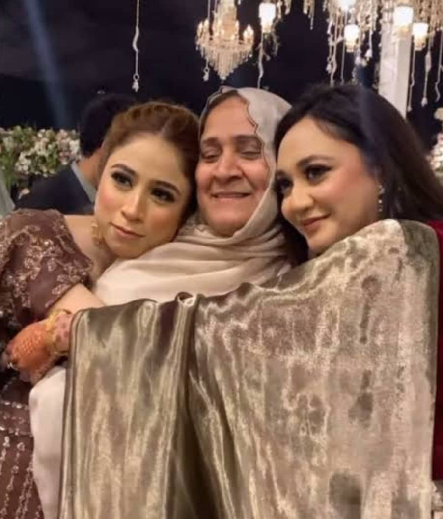 Emaan Rajab’s Voice Note With Mother in Law Leaked