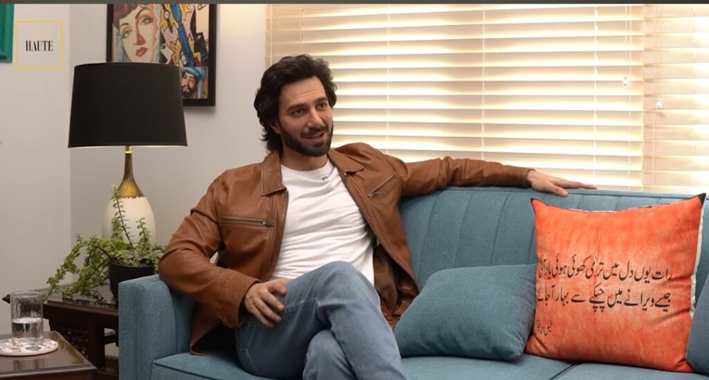 Emmad Irfani Draws Comparisons Between Jalan & Kabhi Main Kabhi Tum