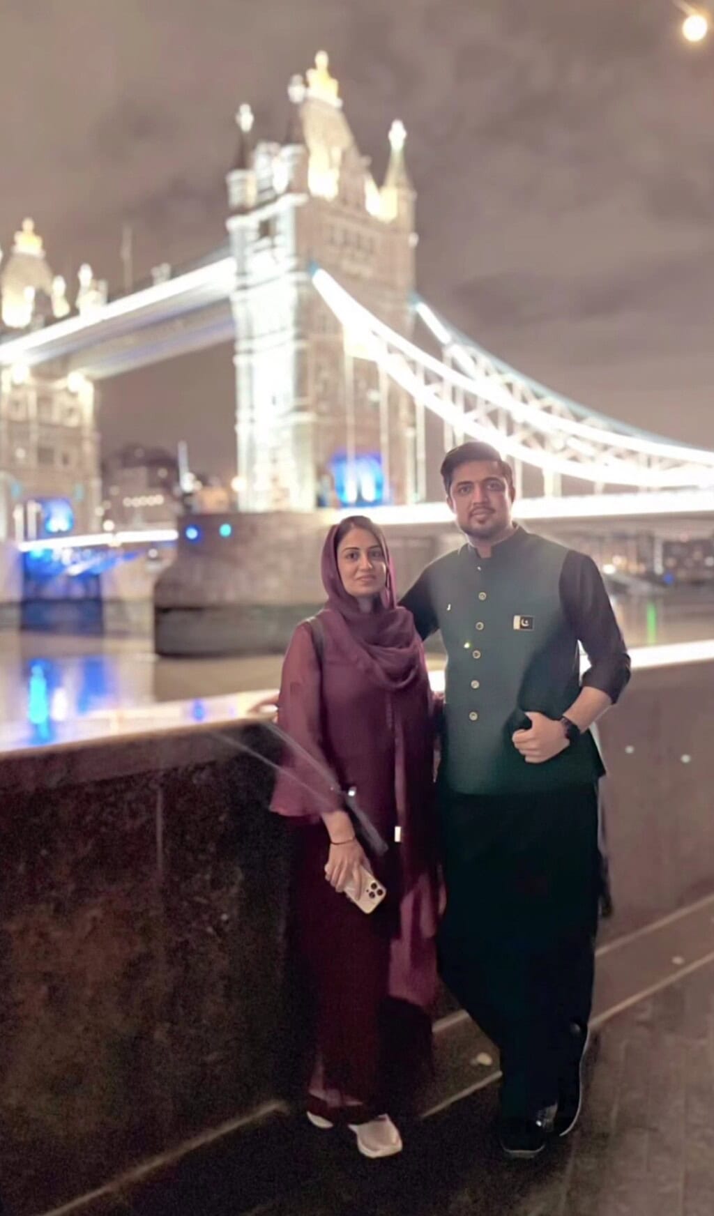Farah Yousaf on Relationship with lqrar Ur Hassan & Separation