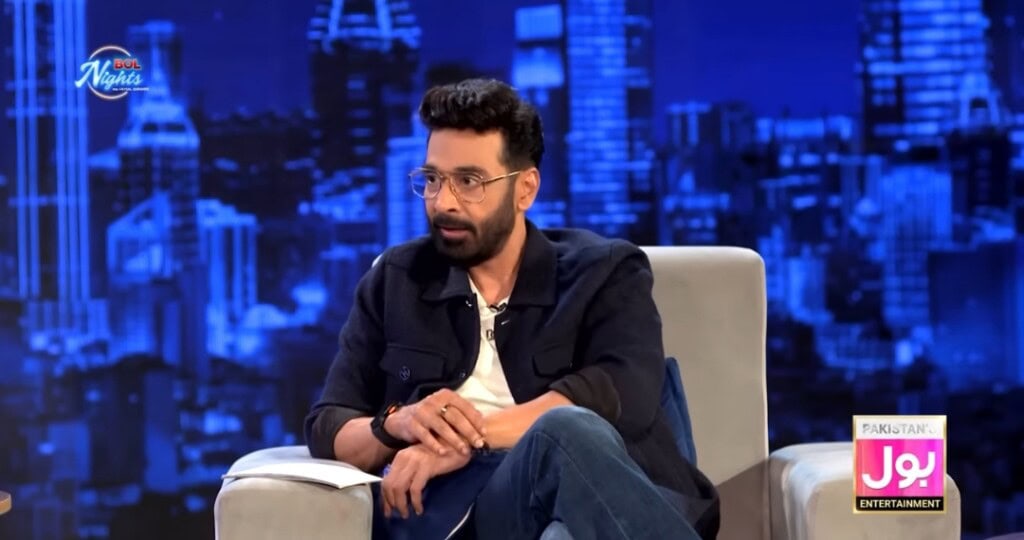 Faysal Quraishi & Junaid Khan Talk About Romance Expectations from Wives