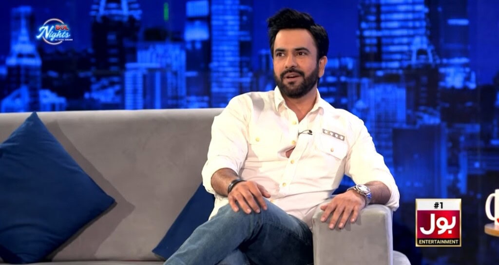 Faysal Quraishi & Junaid Khan Talk About Romance Expectations from Wives