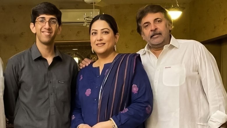 Fazila Qazi Defends Son Zorain Nizamani’s Article
