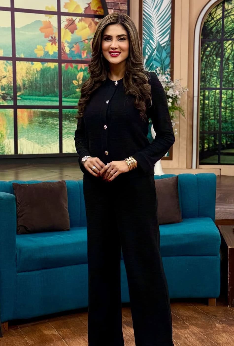 Fiza Ali on Her Controversial Wedding Dance & Ignoring Rajab Butt