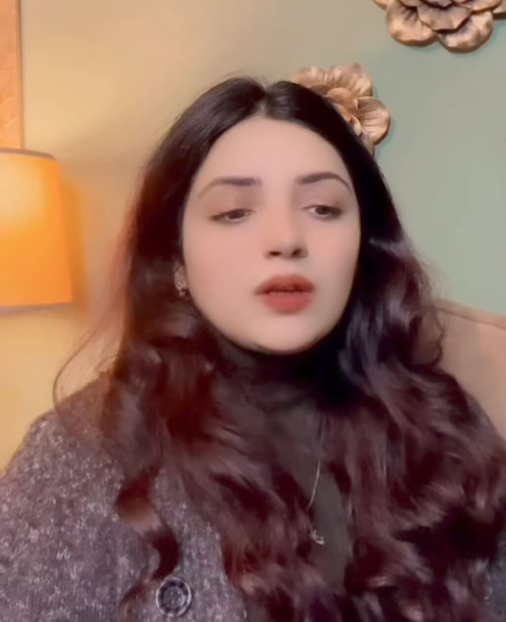 Renowned Psychologist Calls Out Fiza Ali For Using Daughter for Views