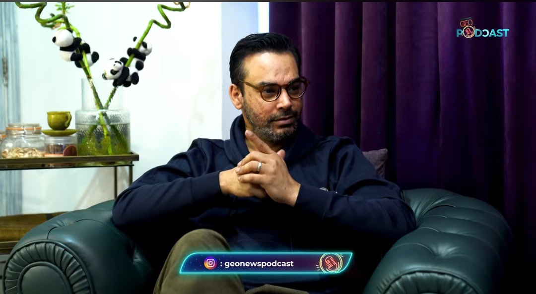 Gohar Rasheed Reveals He Initially Refused Case No 9 | Reviewit.pk
